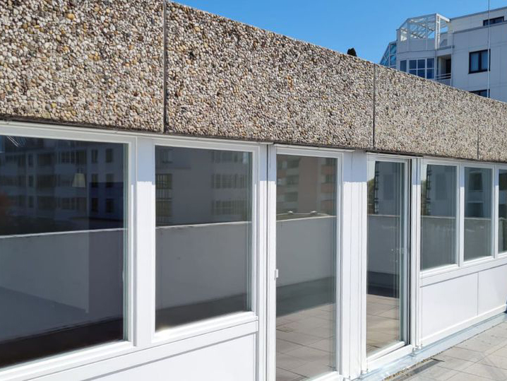 Fenster und Terrassentüre 2 Armin Rempis GmbH + Co. KG