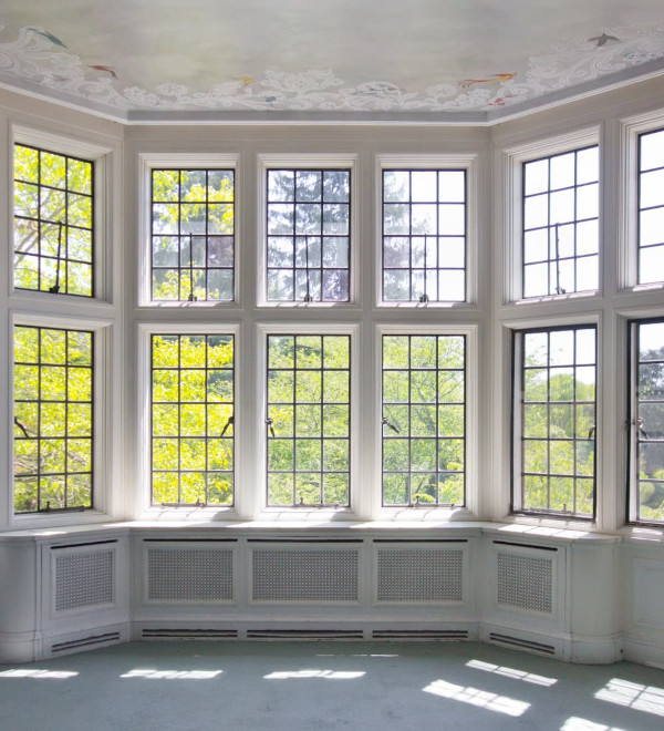 Denkmalschutzfenster für Stuttgart